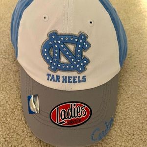 UNC Chapel Hill Women’s Hat New